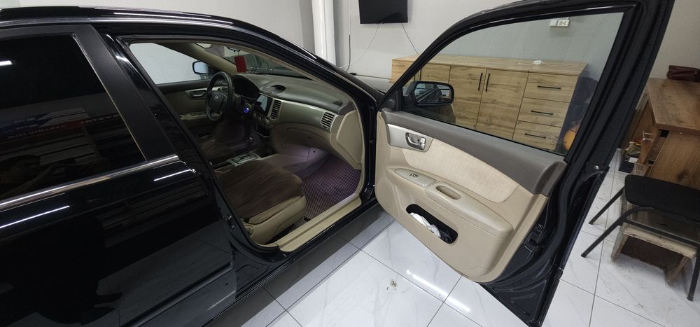 KIA OPTIMA 2007 yil
