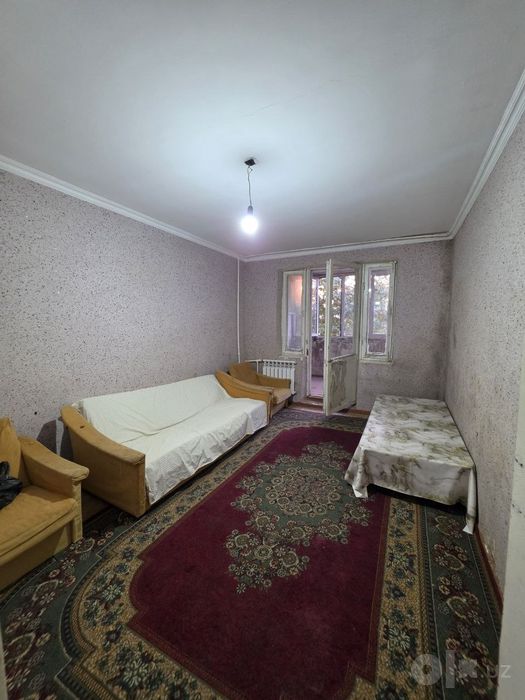 Срочно продается квартира