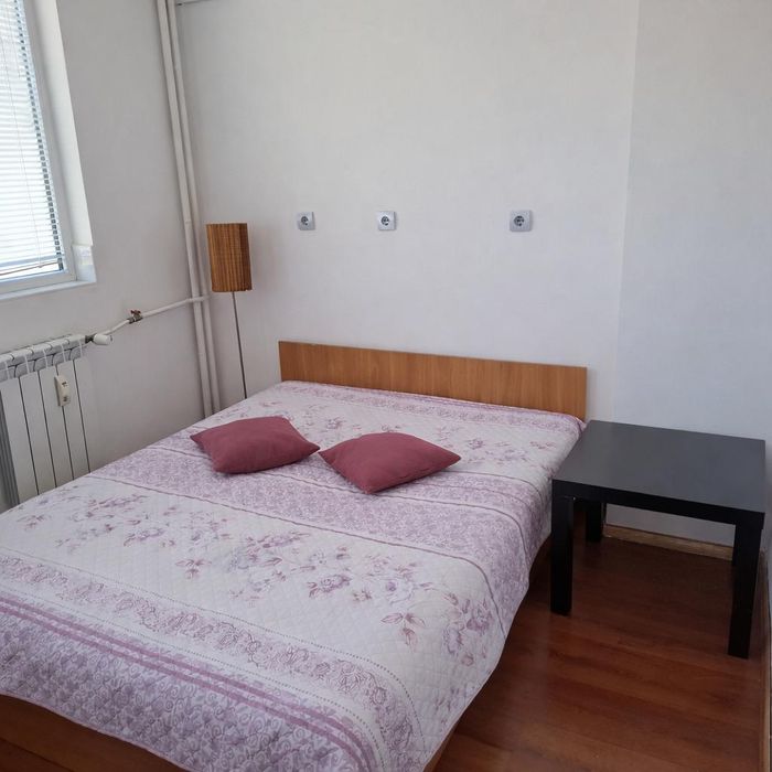 Двустаен, под наем, ж.к Люлин 4