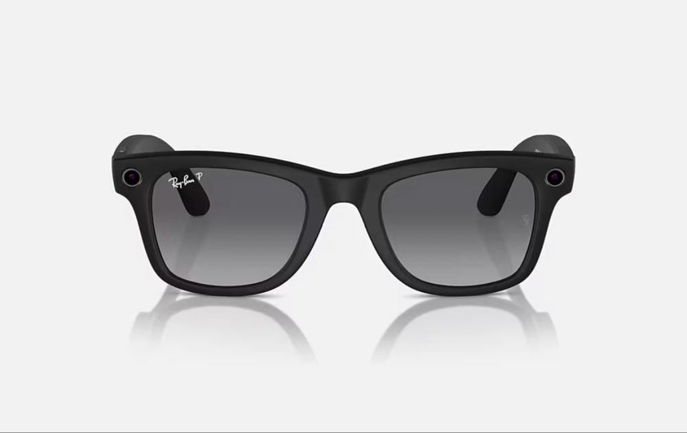 Очки Ray-Ban Meta Wayfarer