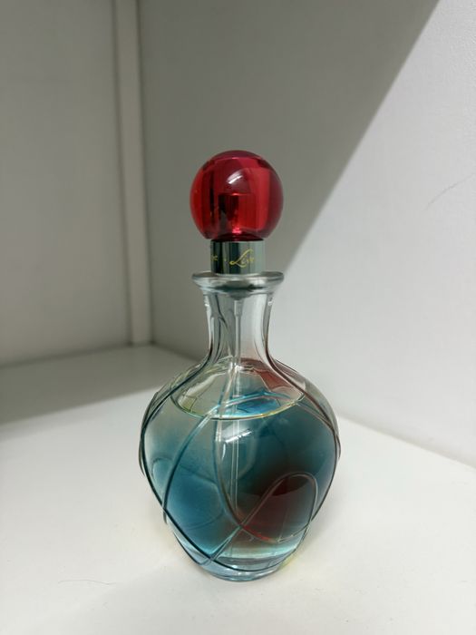 Jennifer Lopez Live Luxe