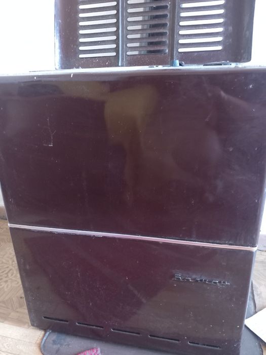 Продавам печка на нафта и печка на газ