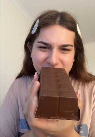Тот самый трендовый шоколад из Инстаграма. Оптом продажа