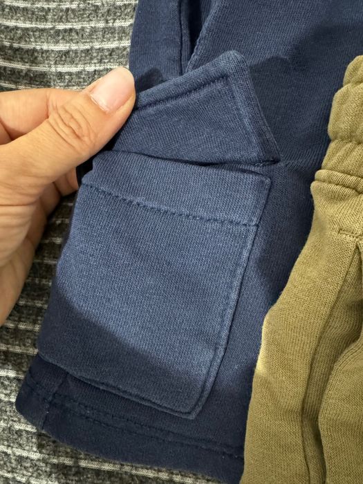 Набор детской одежды