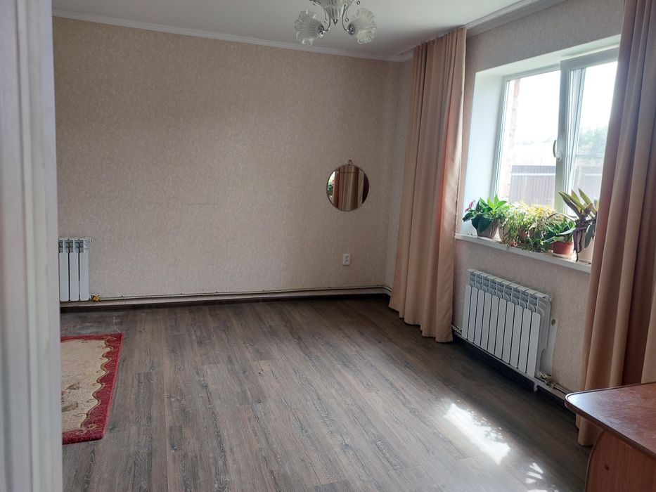 Продам благоустроенный дом  в пригороде