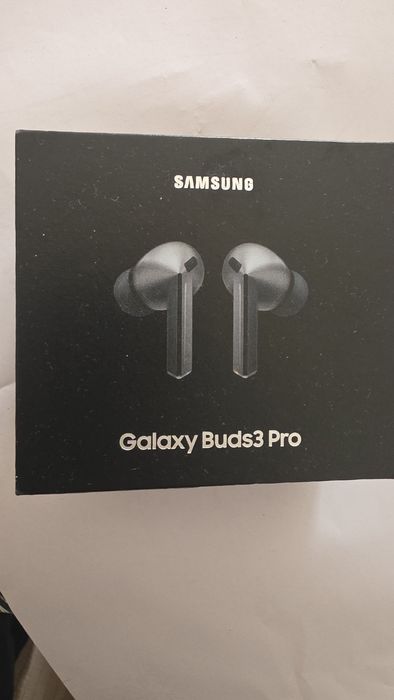Слушалки Galaxy Buds3 Pro