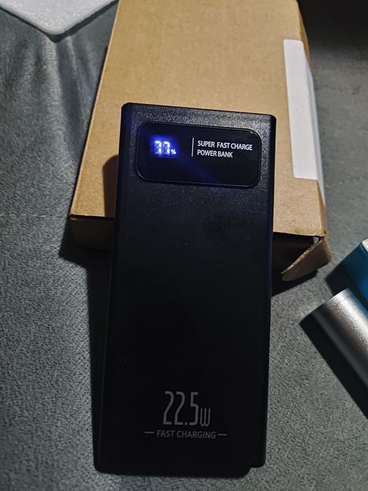 Повербанк 10000маh