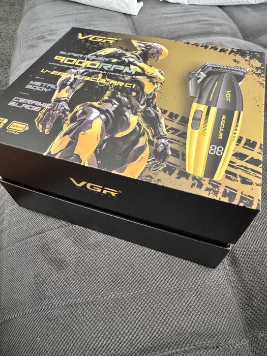 Masina de tuns VGR V-285