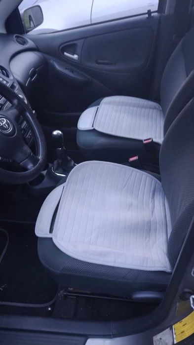 Toyota Yaris 4 врати