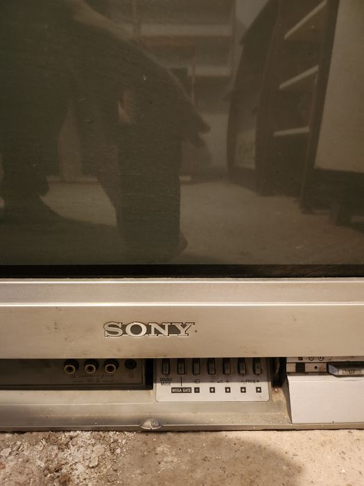 Телевизоры б/у в рабочем состоянии