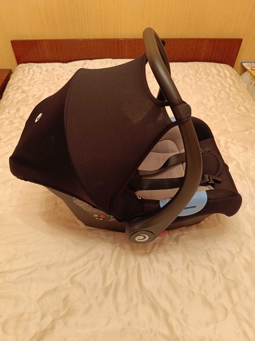 Кошница/кош за новородено за кола