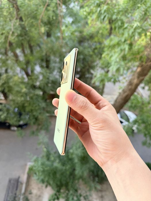 Infinix zero 30  5g