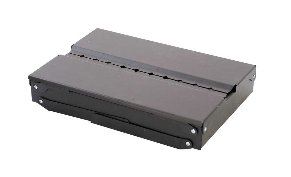 Мангал "Сибирь-10" складной