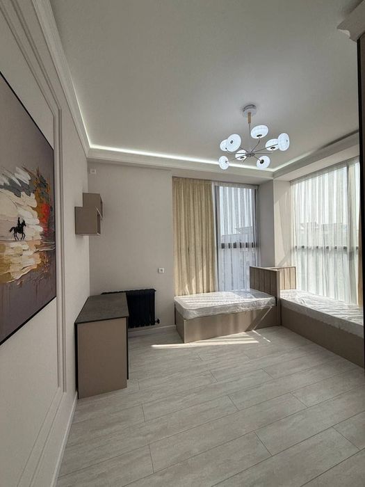 Срочно Продаётся Юнусобод 13-кв 3/10/12 Навастройка ЖК  Мегатавр