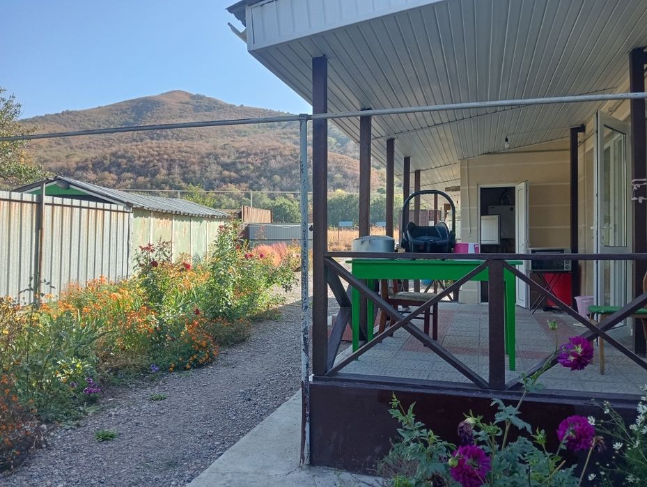 Продам шикарный дом