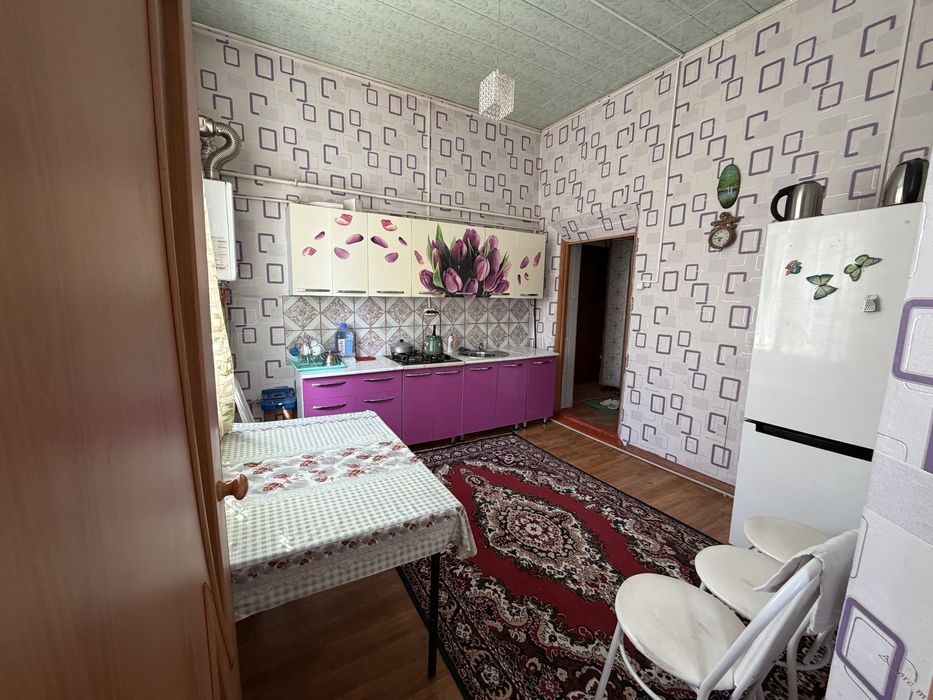 Продажа квартир Шиелі