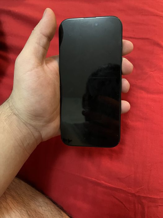Iphone 15 продам