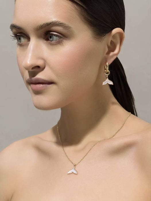 Серьги по 20 тыс