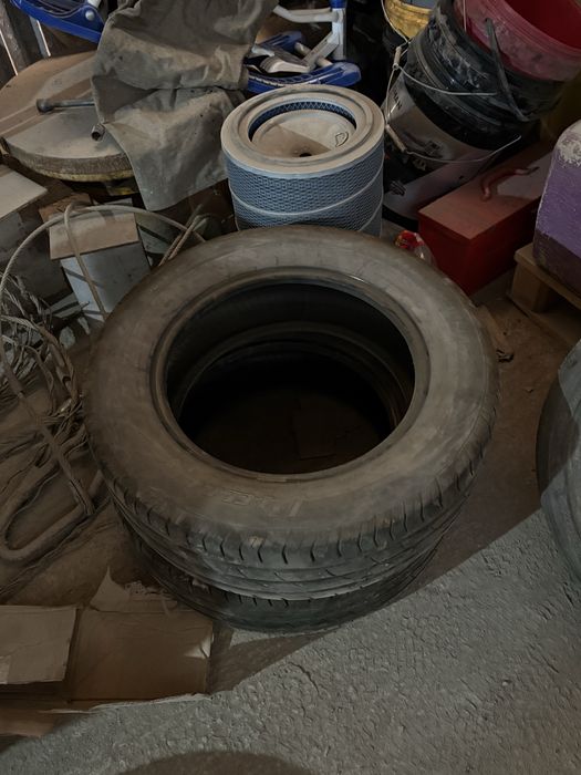 Колеса для легкового автомобиля