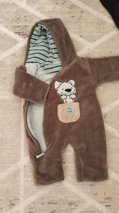 Продам детские комбинезоны