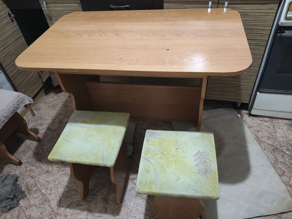 Продам кух мебель