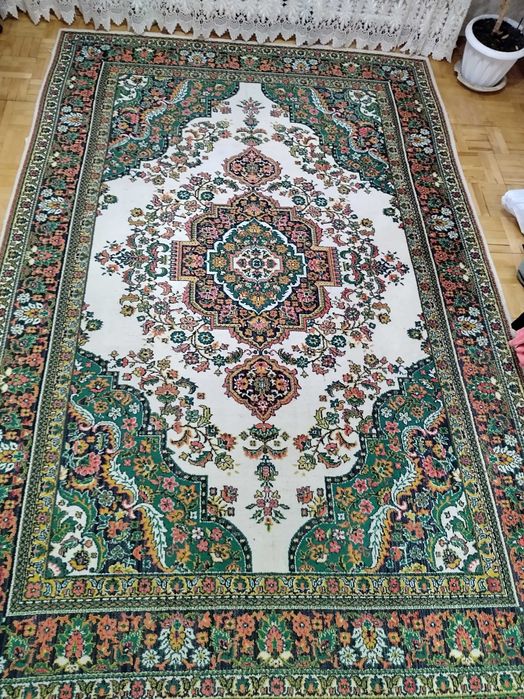 Ковер шерстяной 2*3