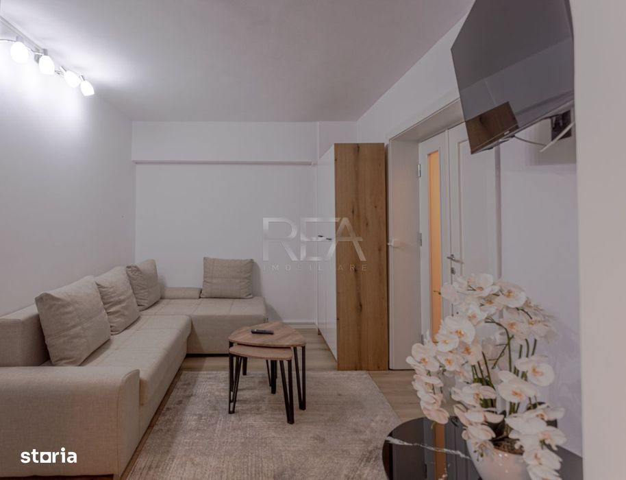 3 camere Ultracentral - UNIRII - Renovat la cheie