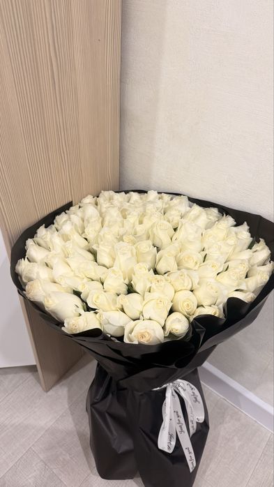 Розы каждый 101