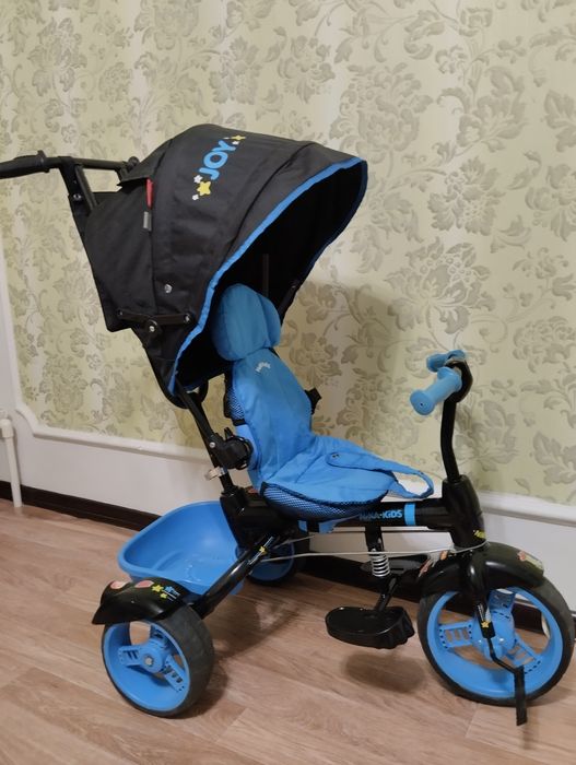 Продам детский велосипед