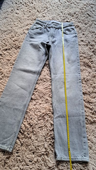 Blugi Bershka 32 -  XXS - 12 ani