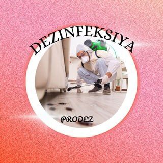 Dezinfeksiya ProDez