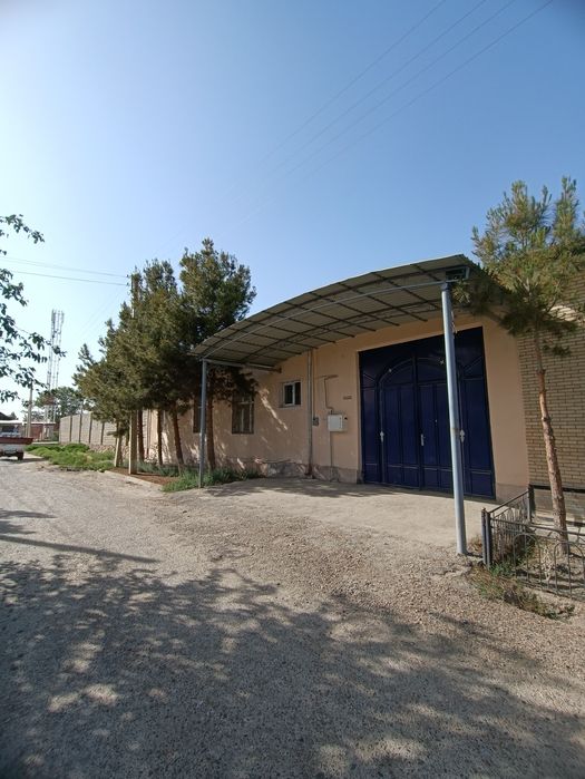 Ижара катеж Когон туманида