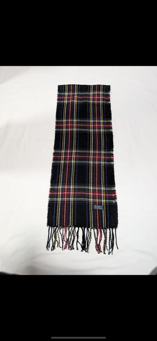 Eșarfă  burberry