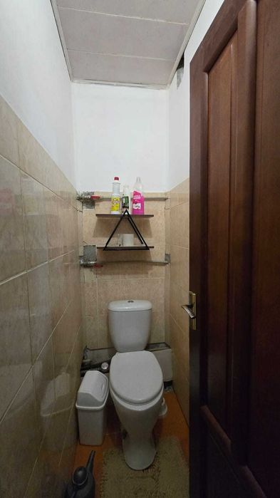 Продается 2 х комнатная квартира