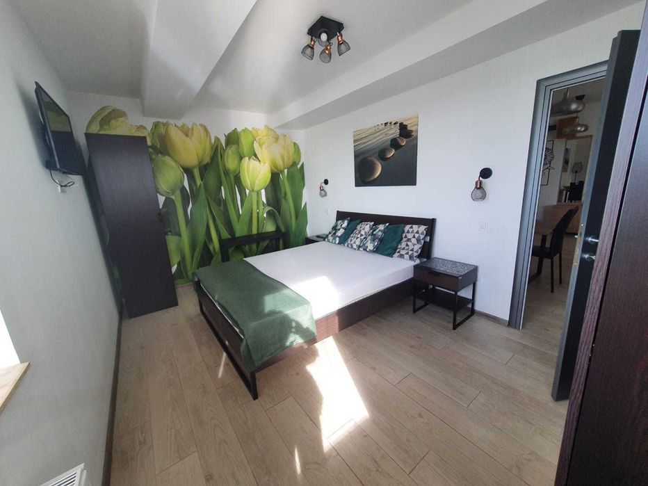 Inchiriez apartament 2 camere Mamaia