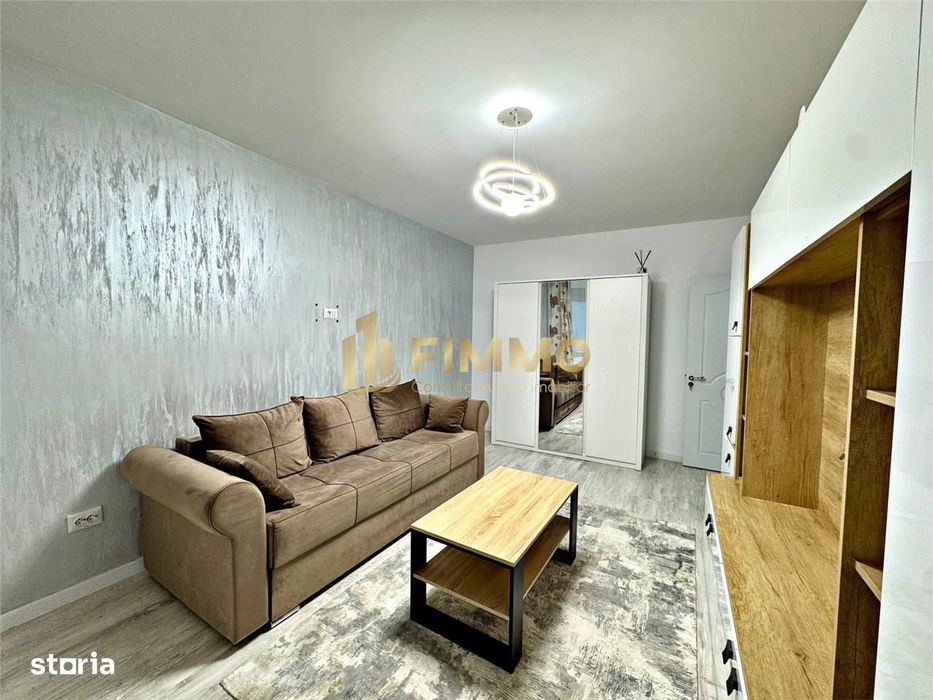 Microapartament superb | Ipotesti | ID:1601 — fotografia 1