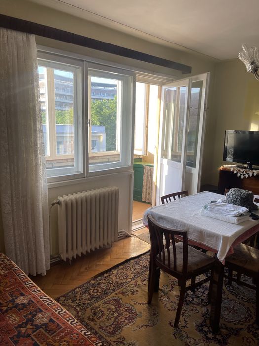 Apartament 3 camere, Manastur, str.Arinilor (parcul Rozelor)