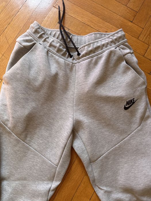 Nike Tech fleece pants