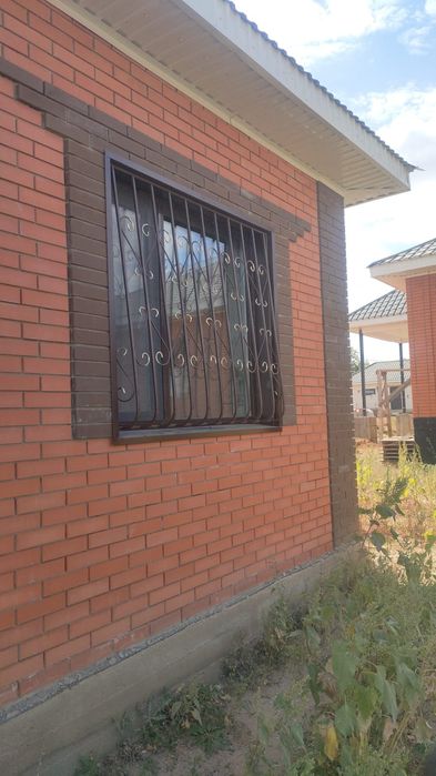 Решетки в актобе