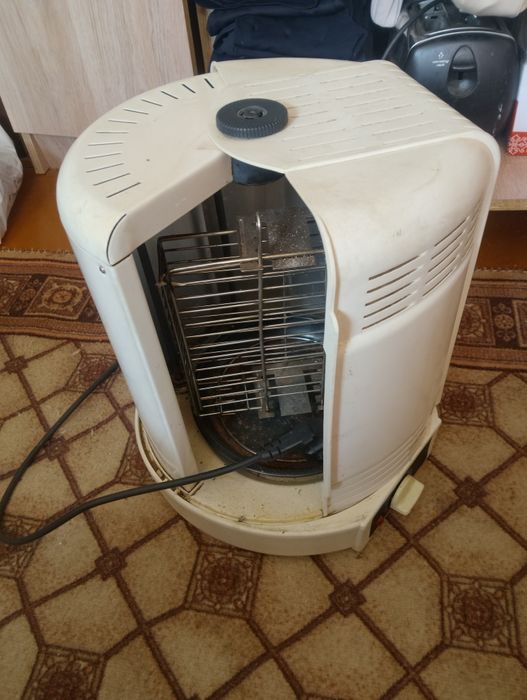 Продам электрошашлычницу-грильницу.Уступлю