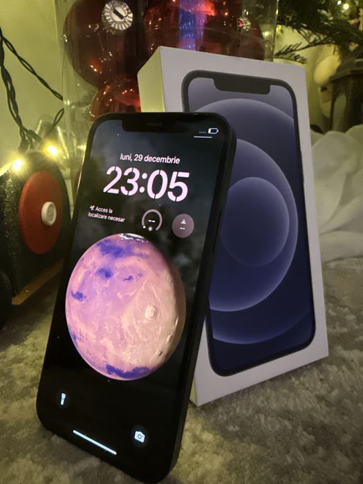 Iphone 12 , 64GB