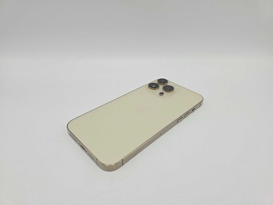 iPhone 14 Pro Max Gold 256GB Neverlocked Stare Buna Bat 86%