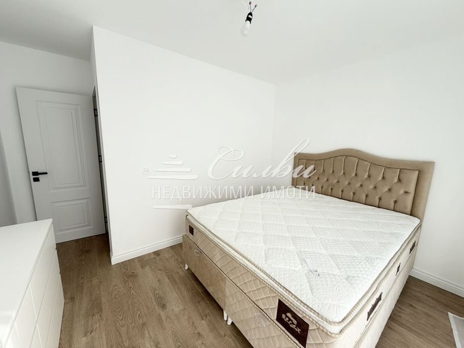 Многостаен ТУХЛЕН апартамент – кв. Център!