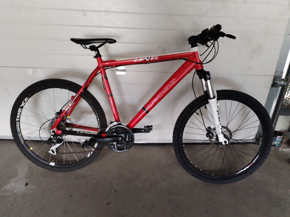 biciclete r26. r27. 5.r28.r29 Trek.Ghost chooper