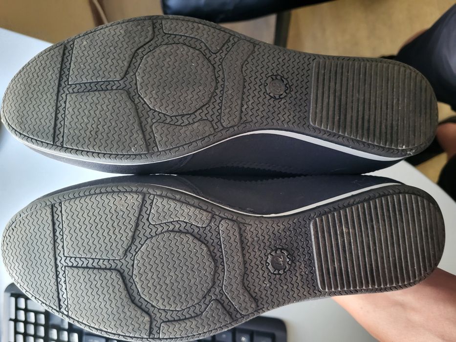 Мъжки обувки US Polo