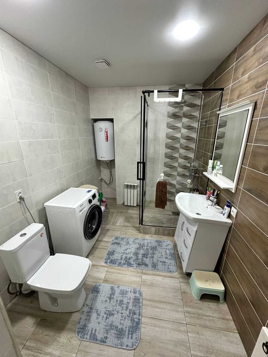 В продаже 4х ком дом Жерехова 8