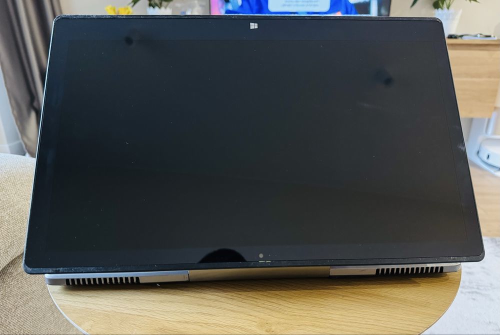 Acer Aspire R7 IPS Touchscreen