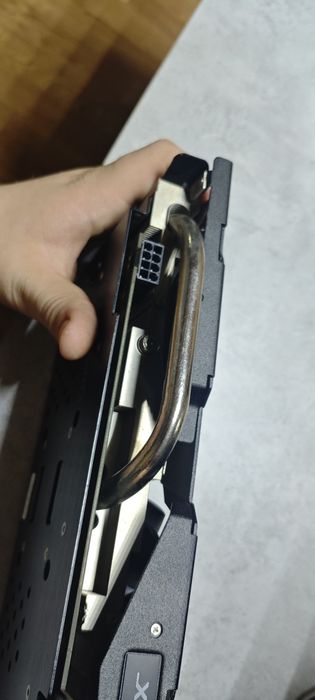 Видеокарта gtx970 4gb