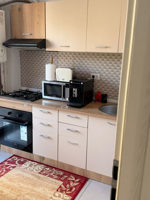 Apartament 2 camere de închiriat – Dobroești, Str. Doinei 8-10