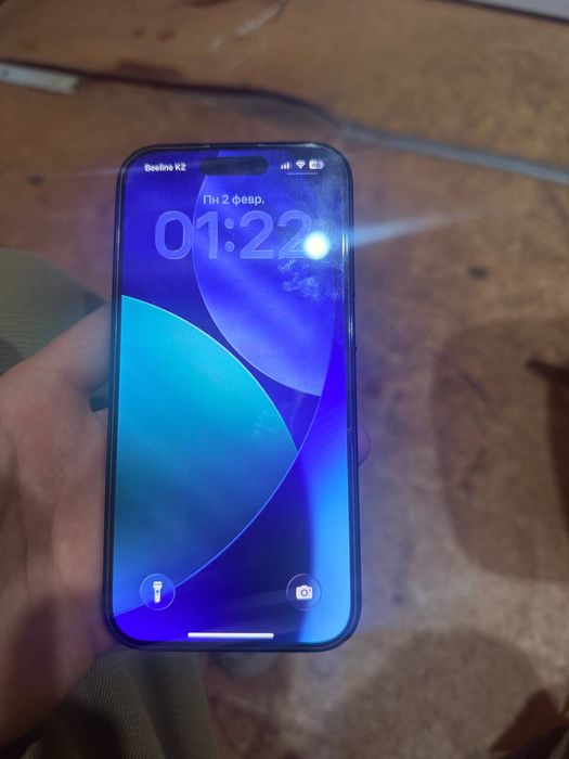 Обменяю 16 айфон блэк на машину